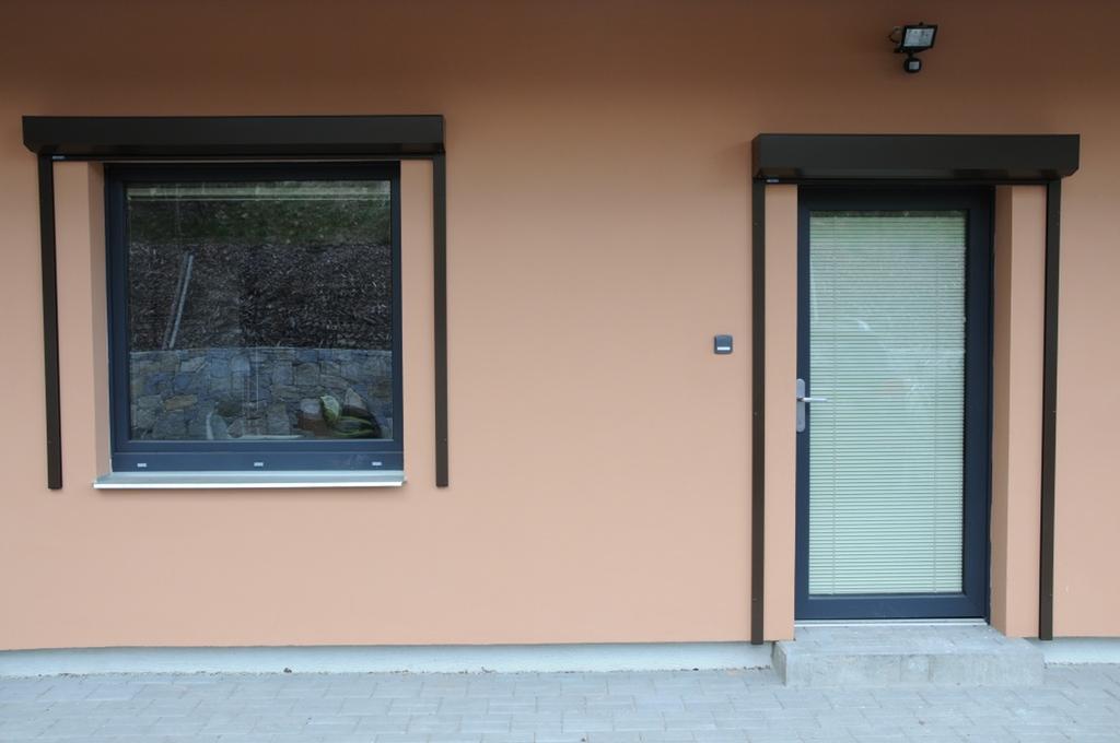 Apartmán Lipánek Lipno nad Vltavou Habitación foto