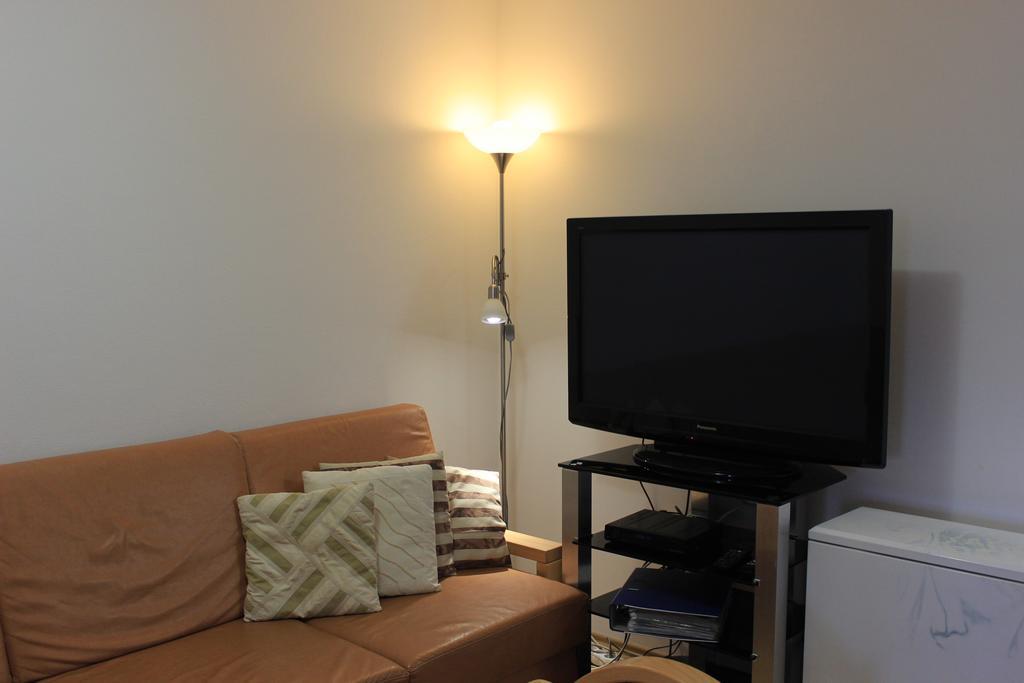 Apartmán Lipánek Lipno nad Vltavou Exterior foto