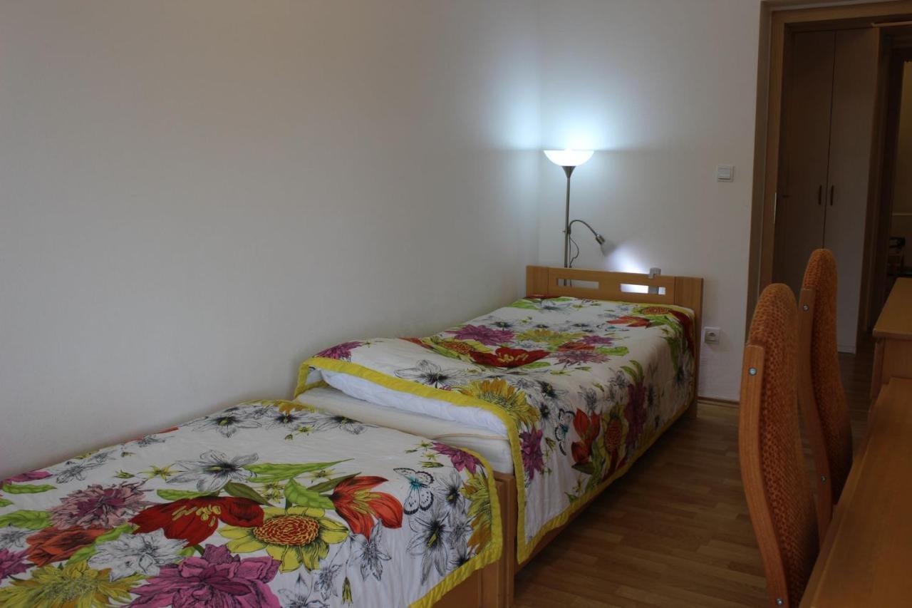 Apartmán Lipánek Lipno nad Vltavou Exterior foto