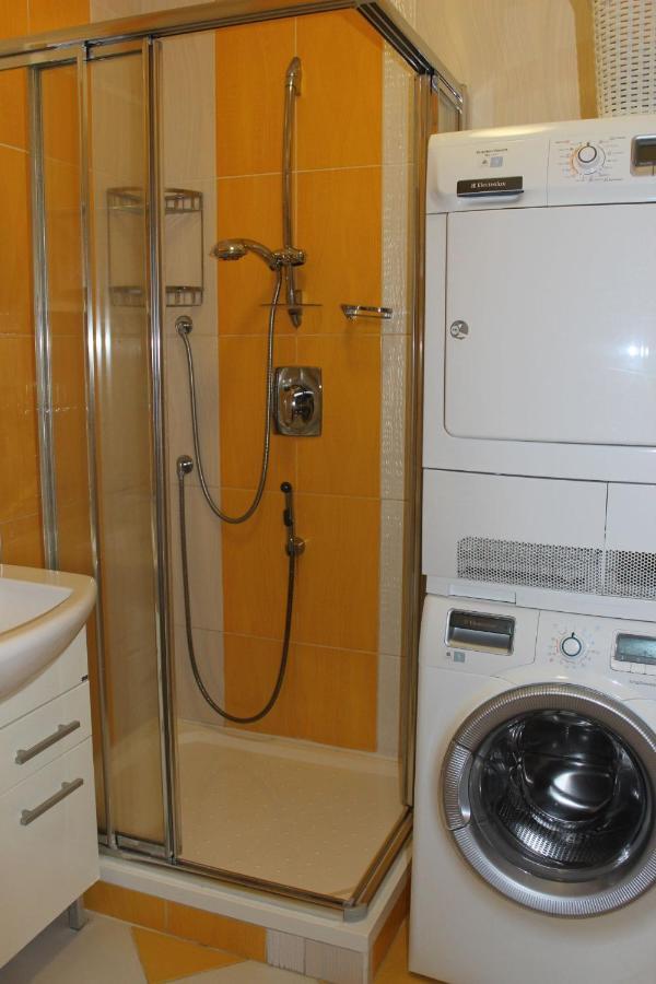 Apartmán Lipánek Lipno nad Vltavou Exterior foto